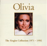 Olivia Newton-John - Olivia-The Singles Collection 1971-1992