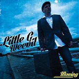 Little G Weevil - Moving