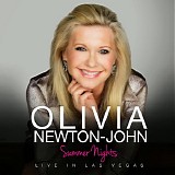 Olivia Newton-John - Summer Nights (Live in Las Vegas) CD2