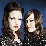 The Secret Sisters - Big River_Wabash Cannonball (Single)