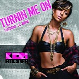 Keri Hilson - Turnin Me On (Promo CDS)