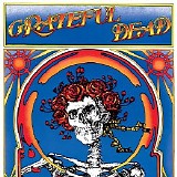 Grateful Dead - Grateful Dead (Skull & Roses) (50th Anniversary)