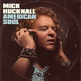 Mick Hucknall - American Soul