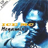 Ice MC - Megamix (2tr) (CDM)