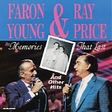 Faron Young & Ray Price - Memories That Last