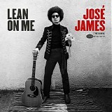 Jose James - Lean On Me