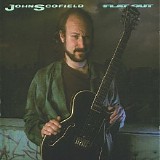 John Scofield - Flat Out