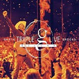 Garth Brooks - Triple Live Deluxe CD2