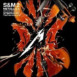 Metallica & The San Francisco Symphony - S&M2 CD1