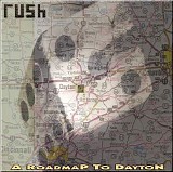 Rush - 1992-06-23 - Nutter Center, Dayton, OH CD2