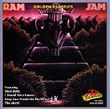 Ram Jam - Golden Classics