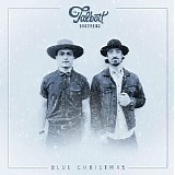 The Talbott Brothers - Blue Christmas