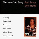 Paul Simon - Paul Simon & Friends