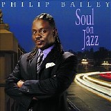 Phillip Bailey - Soul On Jazz