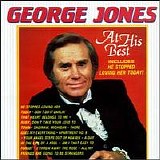 George Jones - At His Best