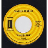 Menahan Street Band & Charles Bradley - Heart Of Gold bw In You (I Found A Love)