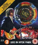 Jeff Lynne's ELO - Live In Hyde Park 2014