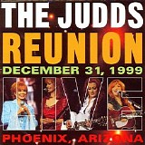 The Judds - Reunion Live CD1