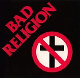 Bad Religion - Bad Religion [EP]