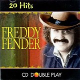 Freddy Fender - Double Play