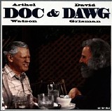 Doc Watson & David Grisman - Doc & Dawg