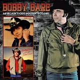 Bobby Bare - As Is