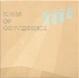 Kings of Convenience - Playing Live in a Room