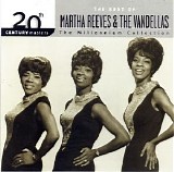 Martha Reeves & The Vandellas - Best of Martha Reeves & the Vandellas