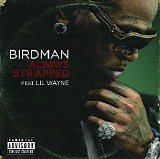 Birdman - Always Strapped (Promo CDS)