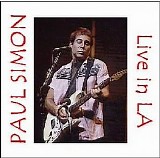 Paul Simon - 1991-09-27 - Hollywood Bowl, Los Angeles, CA CD2