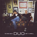 Richard Marx & Matt Scannel - Duo