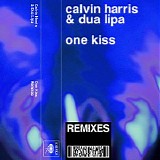 Dua Lipa & Calvin Harris - One Kiss (Remixes)