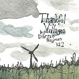 Darren Hayman - Thankful Villages Volume 2