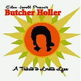 Butcher Holler - Eilen Jewell Presents: A Tribute to Loretta Lynn