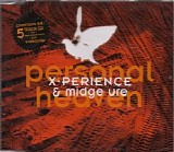 Midge Ure & X-Perience - Personal Heaven [CDM]