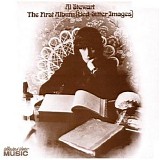 Al Stewart - Bedsitter Images