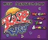 Zapp & Roger - The Anthology - We Can Make You Dance CD1