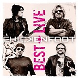 Chickenfoot - Best + Live CD1