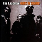 Alice in Chains - The Essential CD2