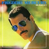 Freddie Mercury - Mr. Bad Guy