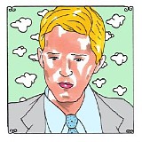 Christian Lee Hutson - Daytrotter Session 2014-06-16 (EP)