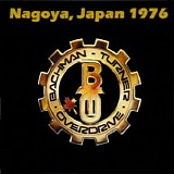 Bachman-Turner Overdrive - 1976-10-02 - Nagoya Shimin Kaikan, Nagoya, Japan CD1