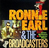 Ronnie Earl & the Broadcasters - Smokin'