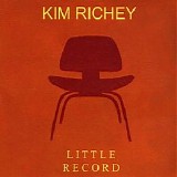 Kim Richey - Little Record