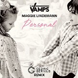 The Vamps & Maggie Lindemann - Personal (Cedric Gervais Remix)