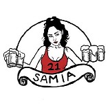 Samia - 21