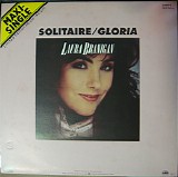 Laura Branigan - Solitaire & Gloria (12'') (Germany)