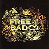 Paul Rodgers - The Very Best Of Free And Bad Company