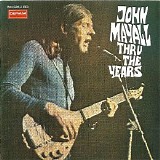 John Mayall - Thru The Years