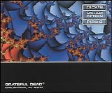 Grateful Dead - Dick's Picks - Vol 15 (1977-09-03 - Raceway Park, Englishtown, NJ) CD3